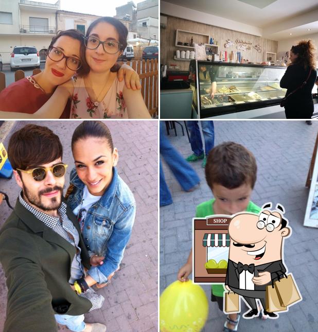 Gelateria degli Angeli