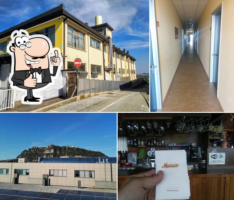 Hostel San Marino