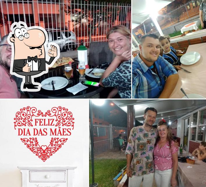 I Fratelli & Uruguaia