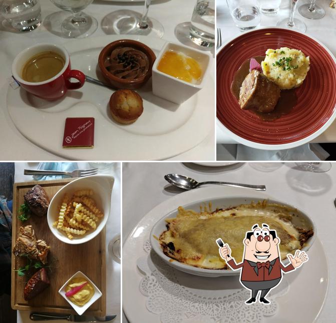 La Brasserie Jules