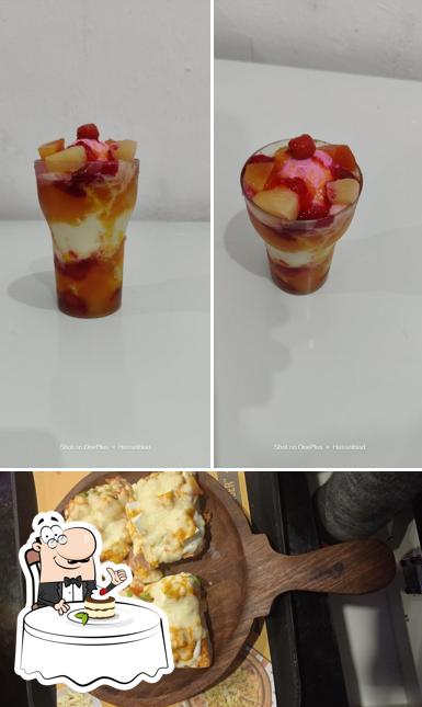 ONE BITE CAFE A FAMILY RESTAURANT SURAJPUR
