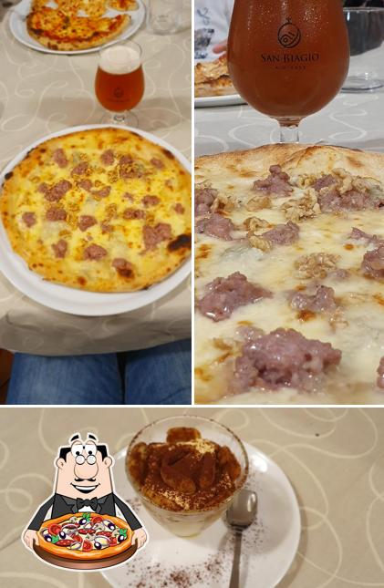 Pizzeria Giacosa