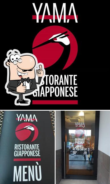 Ecco una foto di Ristorante Giapponese Yama