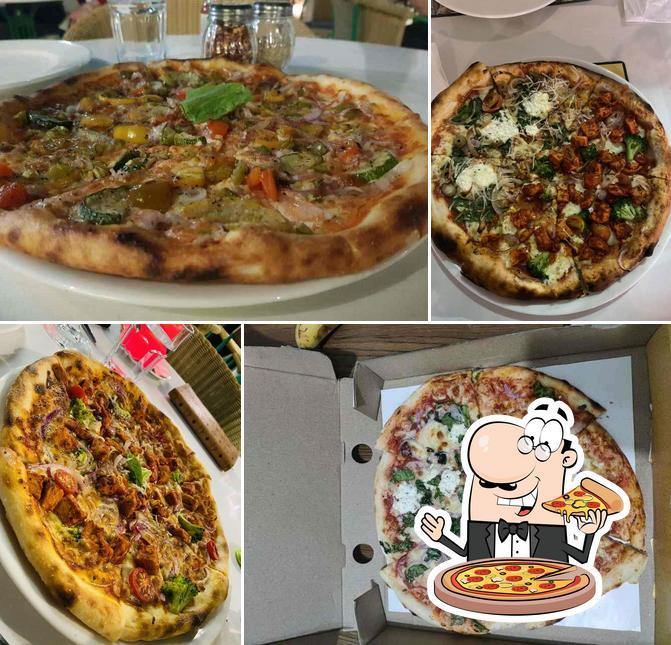 Toscano Pune Koregaon Park