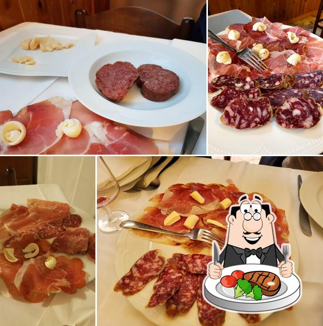 Trattoria Vernizzi