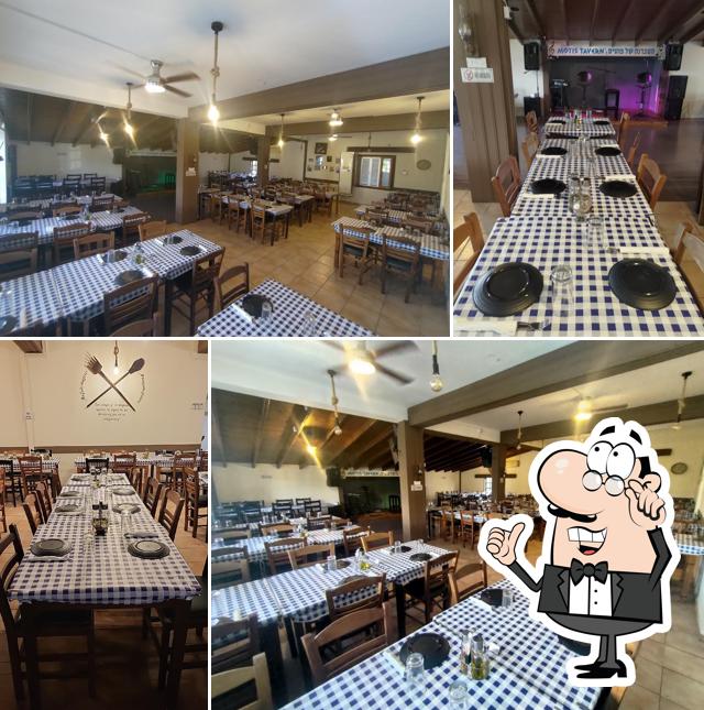 הטברנה של מוטיס פאפוס כשר motis tavern kosher