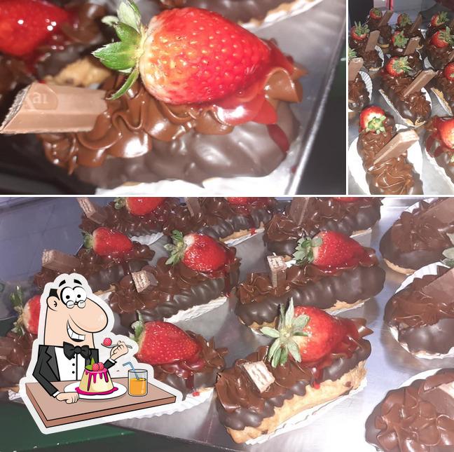 Padaria E Confeitaria São Francisco De Cerquilho Ltda