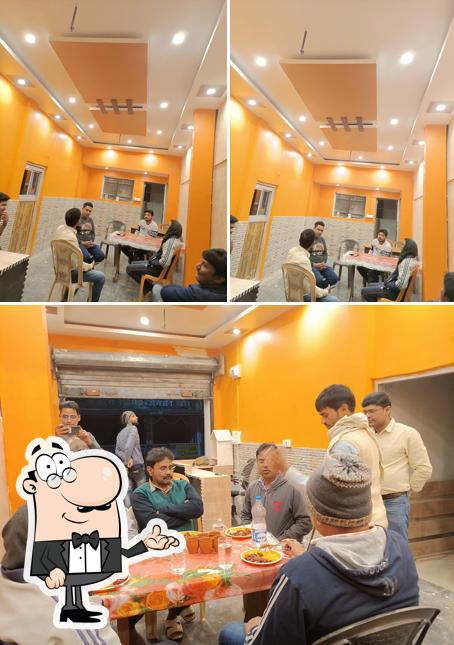 Sang'z Kitchen Restaurant