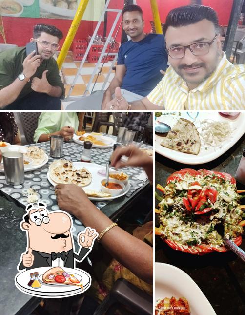 Shivbaba Restaurant