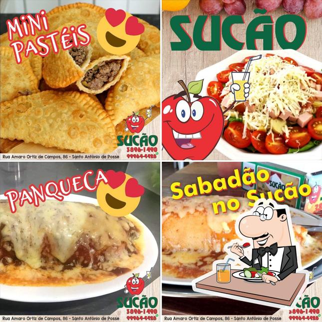 Sucão