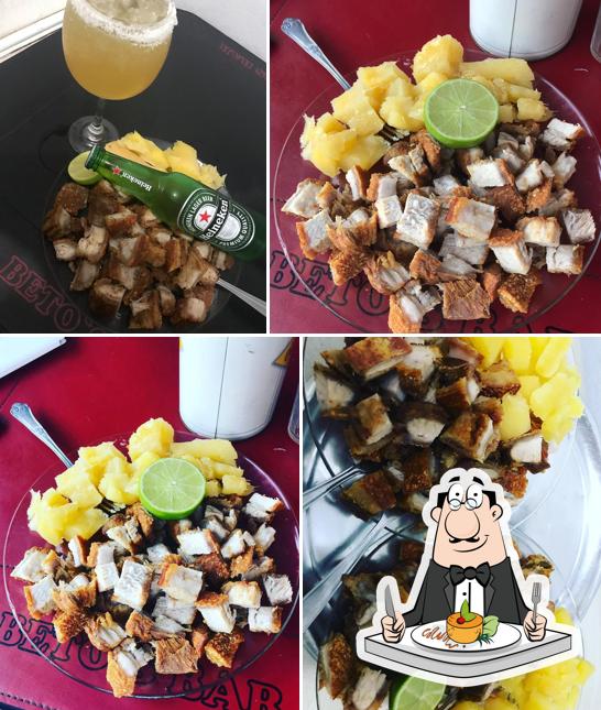 Beto´s Bar