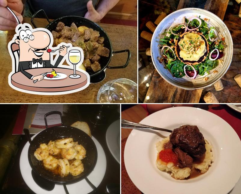 10 Bridge Street in Restaurant reviews