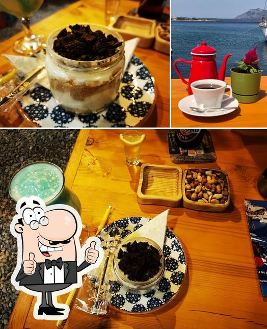 Galata Kafe Bistro, Datça Restaurant reviews