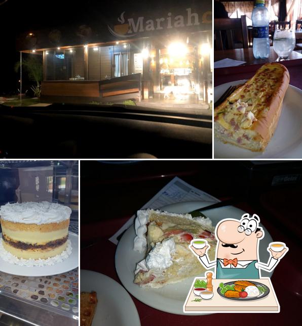 Mariah Café