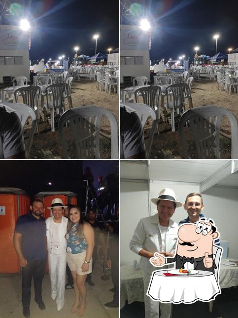 Cafumbo Restaurante