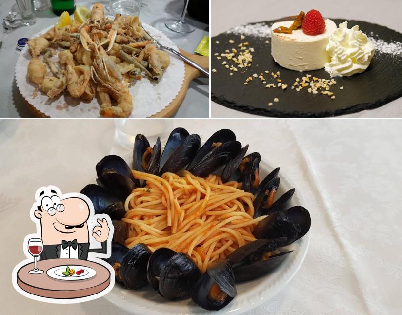 Platti al Dal Pes