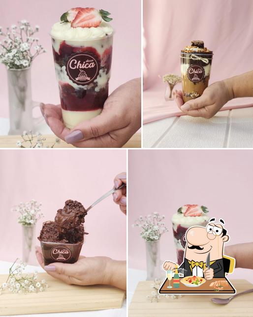 CHICA DOCES GOURMET