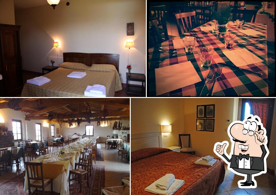 Santo Pietro Resort