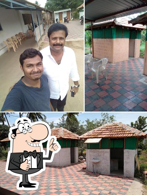 GULBI UNAVAGAM (Restaurant)