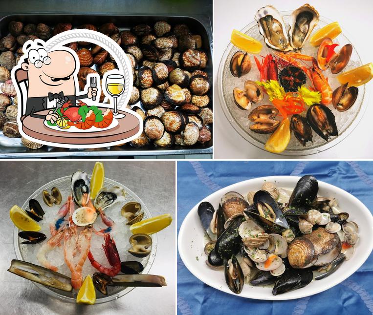 Il Cavalluccio Marino