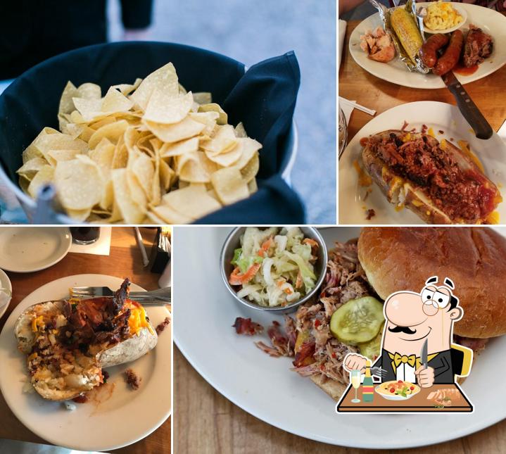 Best brisket in Charlotte restaurants, summer 2024 Restaurant Guru
