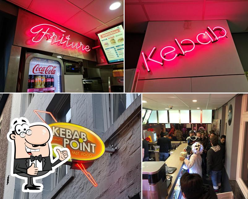 Regarder la photo de Kebab Point