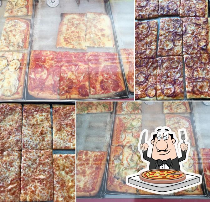 People's Pizza House