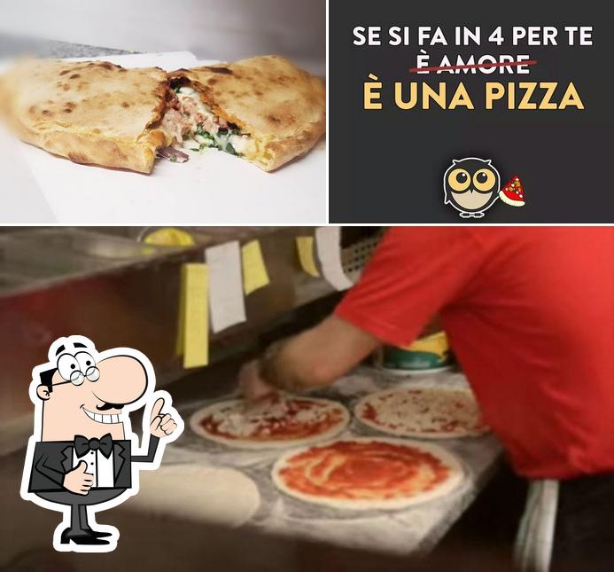 Ecco un'immagine di Pizza E Sfizi