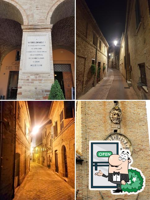 Pizzeria Del Borgo