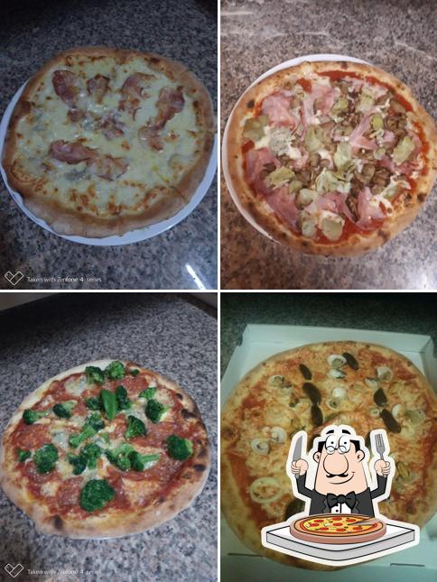 Pizzeria-Trattoria Da Mirella