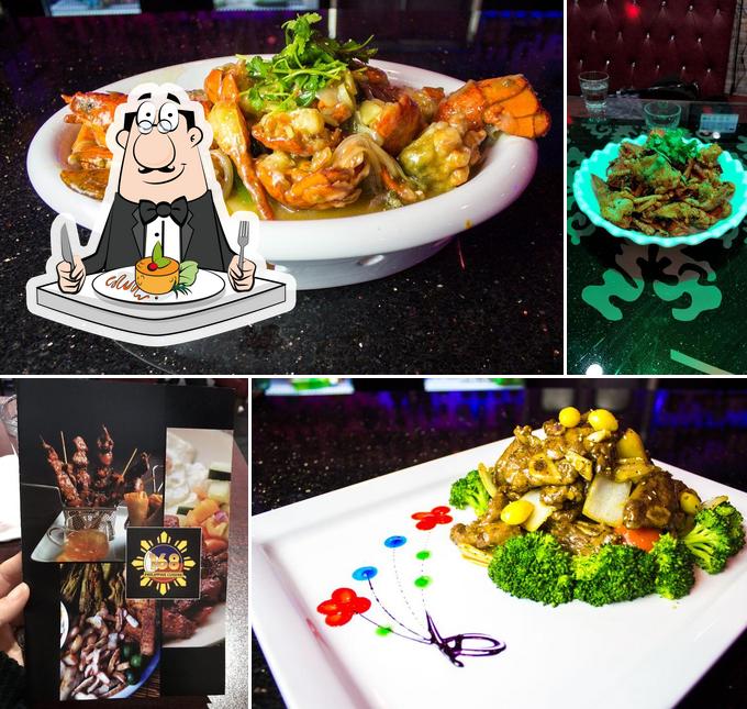168 Crab & Karaoke in Madison Heights Restaurant reviews