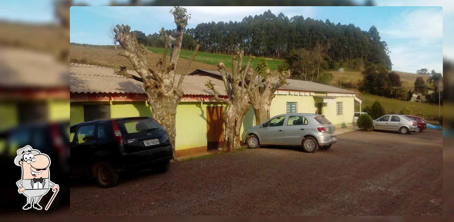 Bar Armazén Açougue Becker