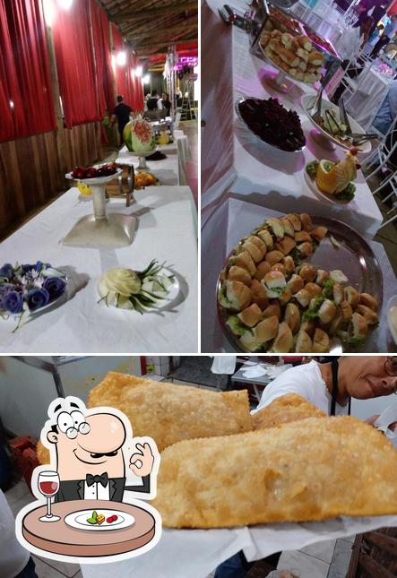Pastelaria Essência Mineira