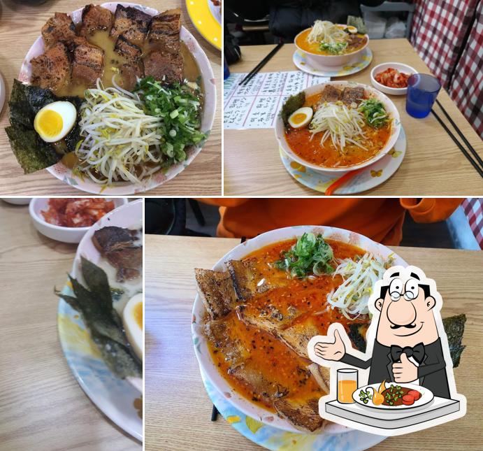 시로미야(전 석남동 도쿄라멘), Inchon - Menú del restaurante, precios y reseñas