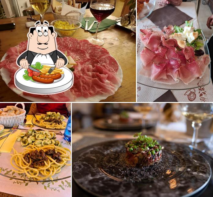 L'Oste di Vino Enoteca • Ristorante • Bistrot