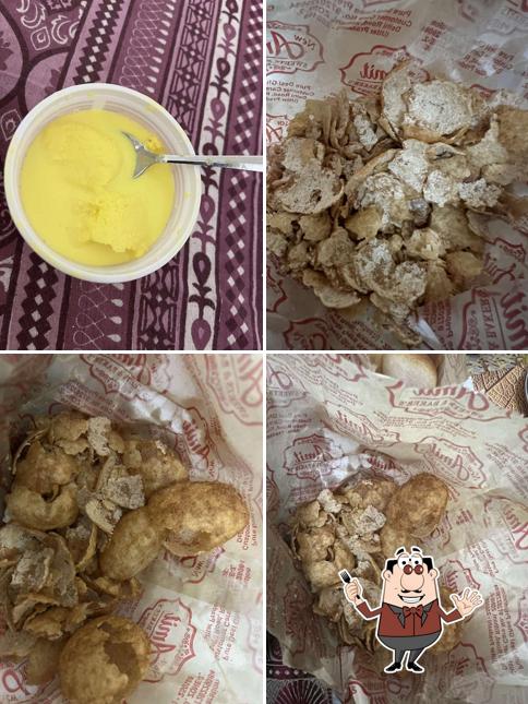 Amit Sweets & Baker's