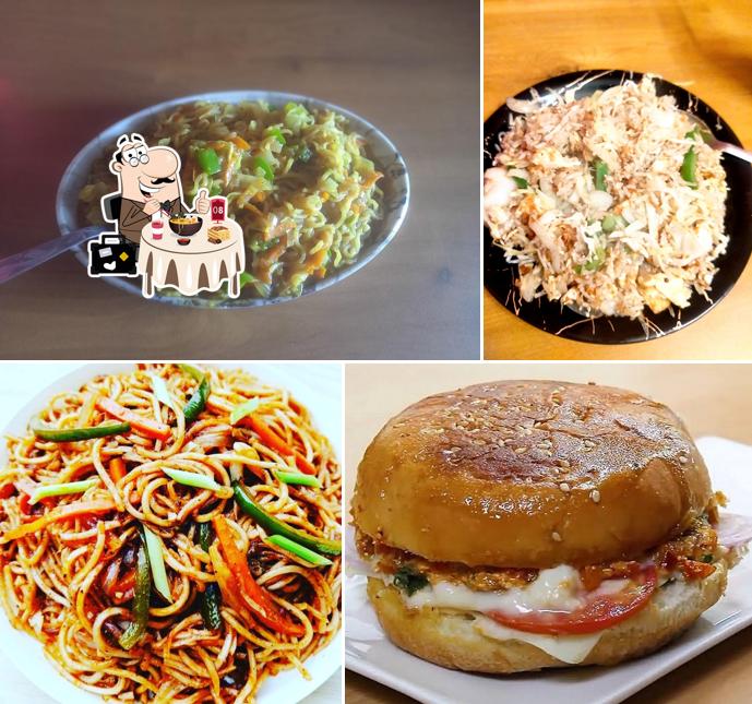 FOOD POINT RESTAURANTS