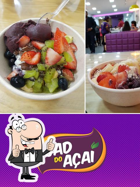 See the image of Jad do Açaí