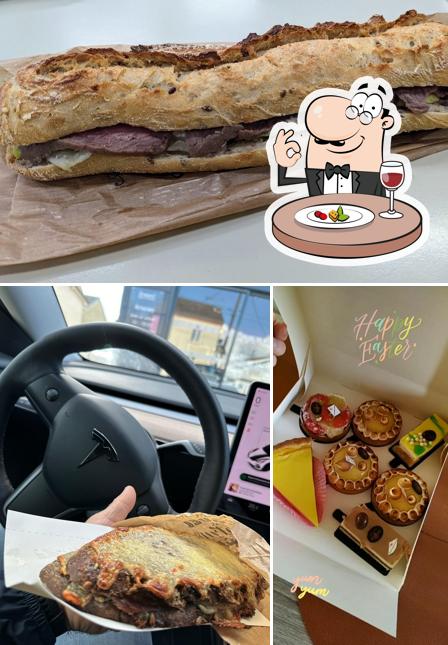 L'Instant Gourmand Villers-Semeuse