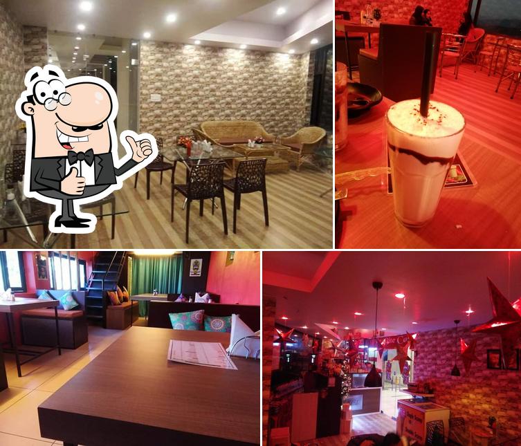 Little Bite Cafe