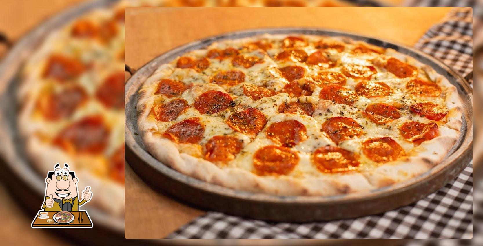 PIZZARIA SEU JORGE