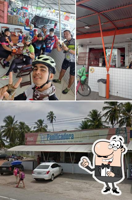 Panificadora Interpão