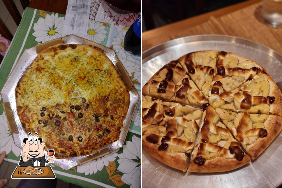 Sottile's Pizzaria Corrêas
