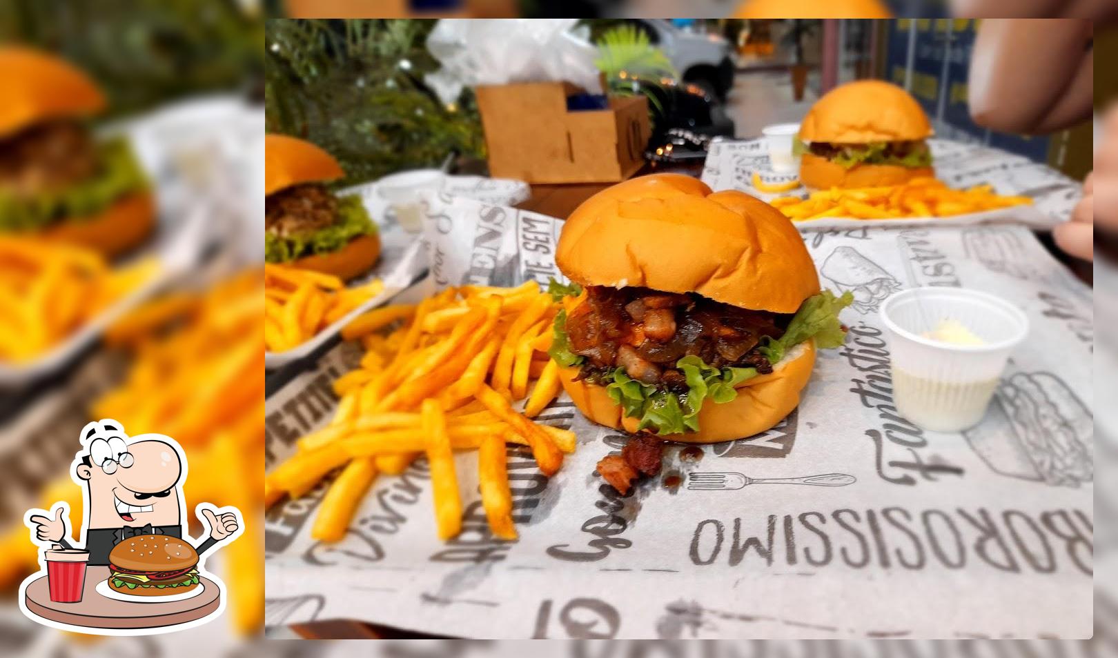 Takiteu Burguer