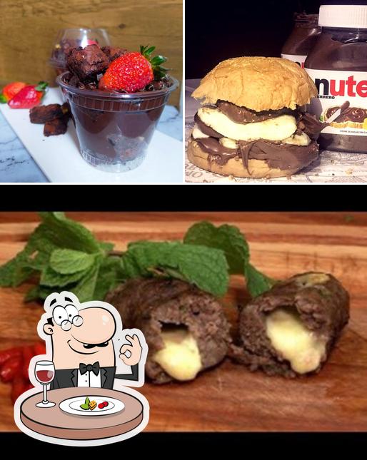 Valleys Gourmet São José