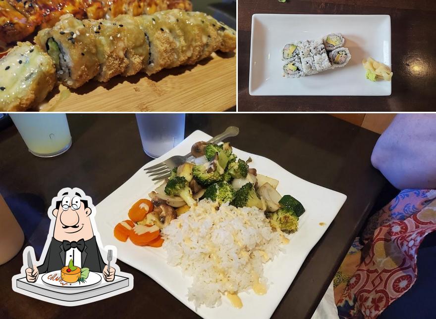 Best sushi restaurants in Maryville, spring 2024 - Restaurant Guru