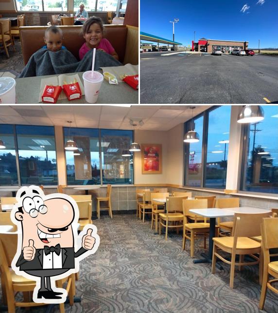 Wendy's in Glade Spring Restaurant menu and reviews