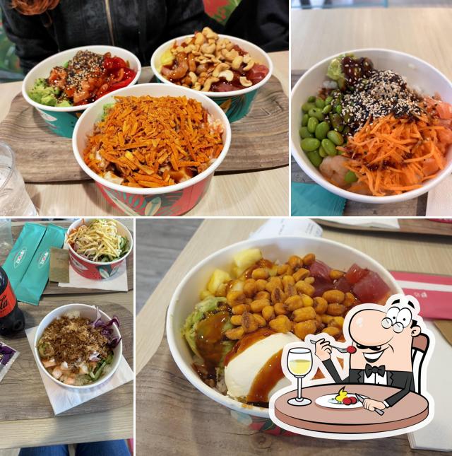 I Love Poke Varese - Le Corti