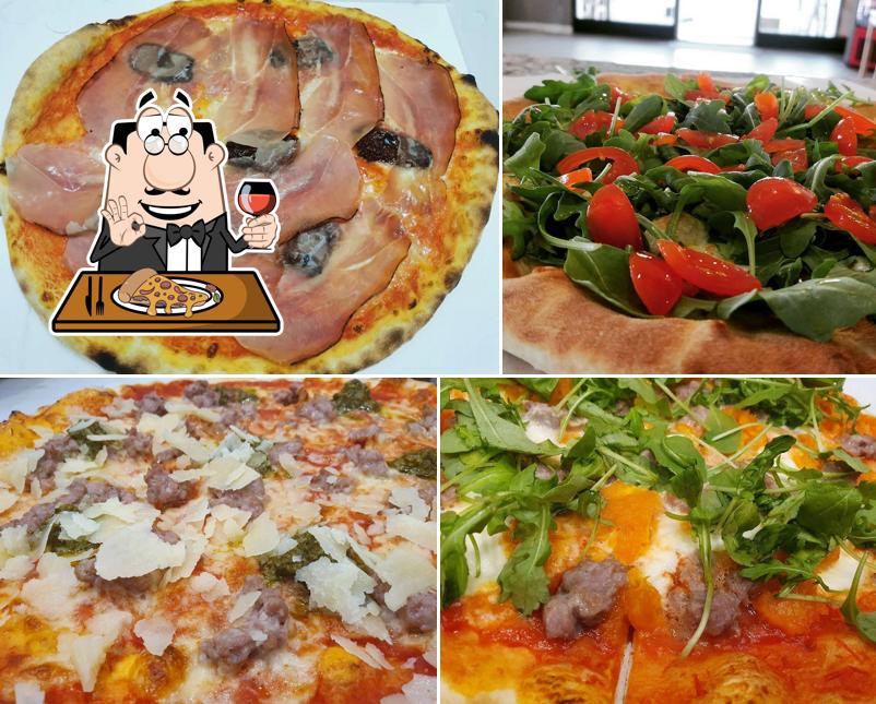 Pizzeria "I 3 Moschettieri"
