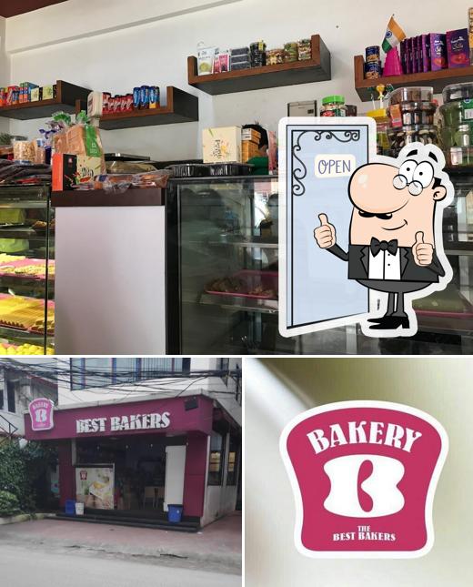Best Bakers, Kochi, M G ROAD Restaurant reviews